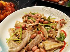 -南国会酒家(岗顶1站广场店)