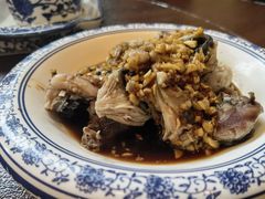 -老三羊汤【北兴隆街店】