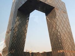 -中央广播电视总台(光华路办公区)