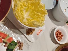 -东门口·新式老北京火锅(河西龙湖天街店)