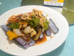 -东江海鲜大排档·潮汕菜·砂锅粥