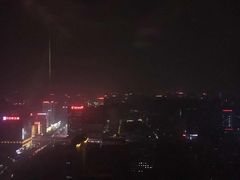 -万达文华酒店·48F云端窗景美食汇自助餐厅