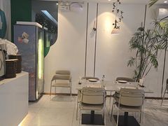 -LA JOLLA 墨西哥餐厅(学院路店)