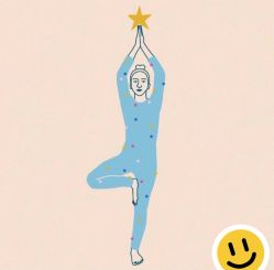 -卡莫瑜伽·普拉提