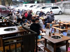 大堂-满江红串串香(七道堰街店)