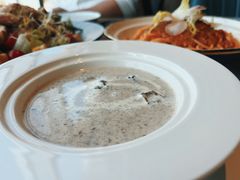 -1874融合西厨·观景餐厅(保利店)