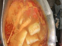 -湊湊火锅·茶憩(打浦桥日月光店)