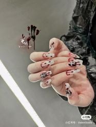 -妙睫屋日式美甲美睫