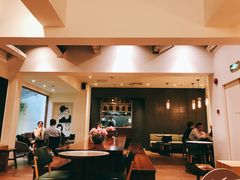 -BAKER&SPICE(安福路店)