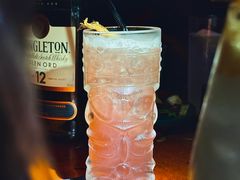 -Hill.Cocktail半山酒吧(中山店)