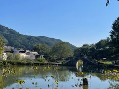 -呈坎景区