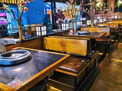 -梨花自助烤肉(天河城店)