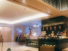-武汉武昌威斯汀酒店-知味自助餐厅