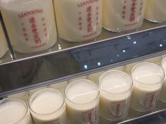 -连杏双皮奶(长沙国金店)