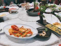 -宴昆山·私房菜(春晖店)