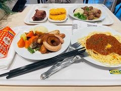 -宜家·瑞典风味餐厅(烟台路店)