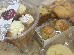 -路西仕·手作西点(气象台路店)