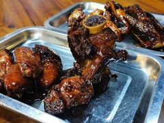 -王裕興肉莊(南禅寺店)