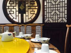 包厢-老灶味道·本帮菜(昌平路店)