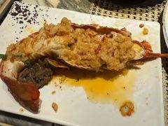 -雍和会海鲜姿造自助(湖东路店)