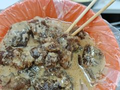 -二七友名焖子铺