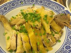 -兰边碗(鼓楼店)