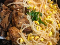 -新石器烤肉(南通CBD大有境店)