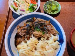 -有喜屋·深夜食堂(北京西路店)