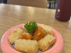 -WOW LUCKY创意韩料(龙阳广场店)