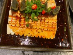 -蘸小院铁锅炖·蘸酱菜·东北菜(怀远门店)