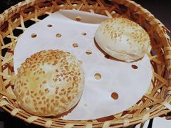 烤鸭烧饼-1949-全鸭季(金宝街店)