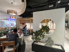 -闫府私房菜·百年鲁菜(欧亚店)