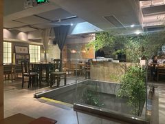 -本处·素食·融合料理(南油店)