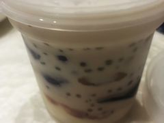 -iFood甜嫩嫩(江东北路店)