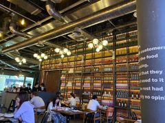 大堂-PIZZA BIANCA(万象城店)
