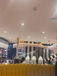 -奈尔宝·儿童乐园·亲子餐厅(鄞州万达店)