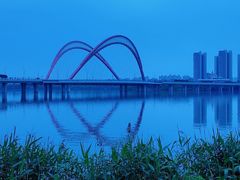 -艾溪湖湿地公园