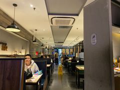 -豪客来牛排(重庆三峡广场步行街1704店)