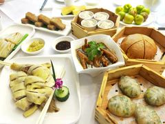 -四季海鲜酒楼·粤菜·早茶·宴会(南山中心区店)