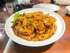 -惠宾饭庄(中山路店)