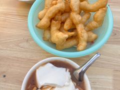 -逍遥镇刘相五胡辣汤豆沫馆(康复中街店)