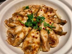 -奉天小馆·非遗东北菜(济南万象城店)