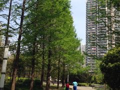 -苏州河梦清园环保主题公园