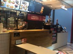 -肯德基(万科广东路店)