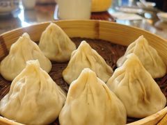 -笑来喜馄饨小笼工坊店(湖滨街店)