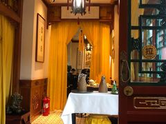 -富华斋饽饽铺·宫廷糕点·伴手礼(护国新天地店)