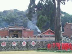 -灵光寺