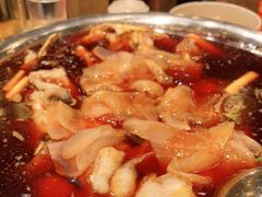 -肖肖酸萝卜鱼火锅(总店)