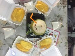 -陳妈妈泰国菜