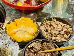 -乔先生涮肉·鲜活牛羊肉火锅(塘沽店)